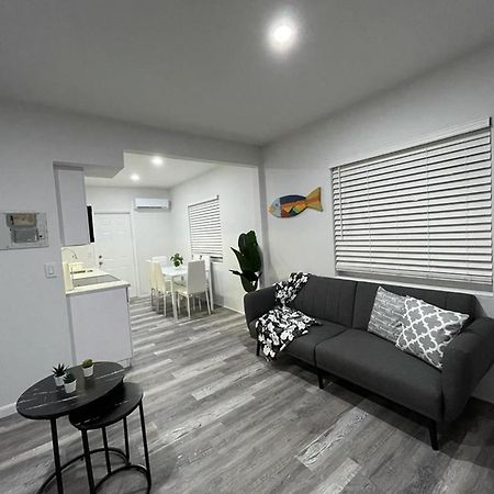 Douglas Rd Apartments Маямі Екстер'єр фото