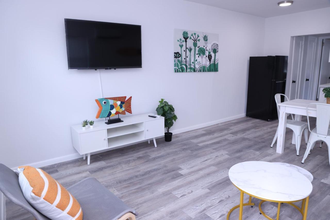 Douglas Rd Apartments Маямі Екстер'єр фото