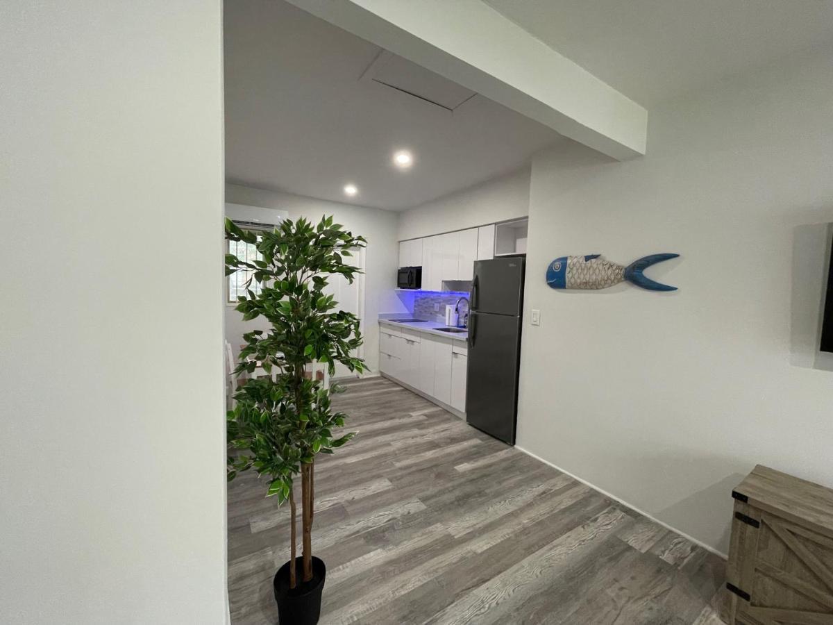 Douglas Rd Apartments Маямі Екстер'єр фото
