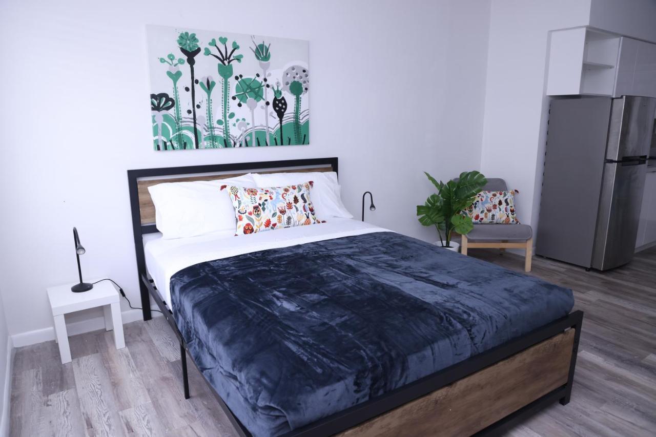 Douglas Rd Apartments Маямі Екстер'єр фото