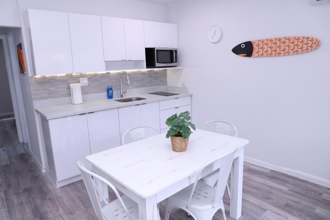 Douglas Rd Apartments Маямі Екстер'єр фото