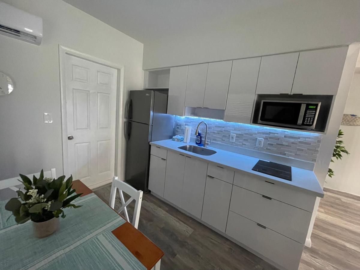 Douglas Rd Apartments Маямі Екстер'єр фото