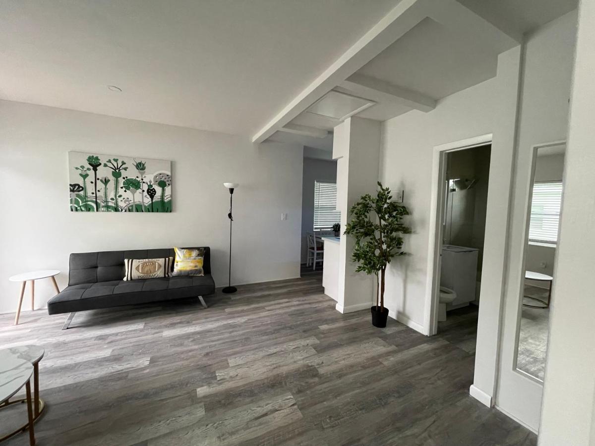 Douglas Rd Apartments Маямі Екстер'єр фото