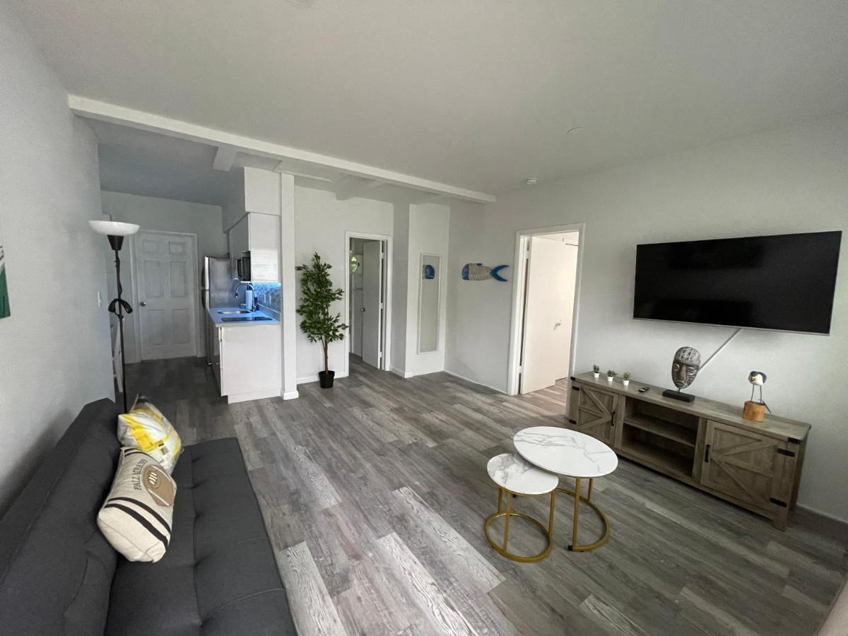 Douglas Rd Apartments Маямі Екстер'єр фото