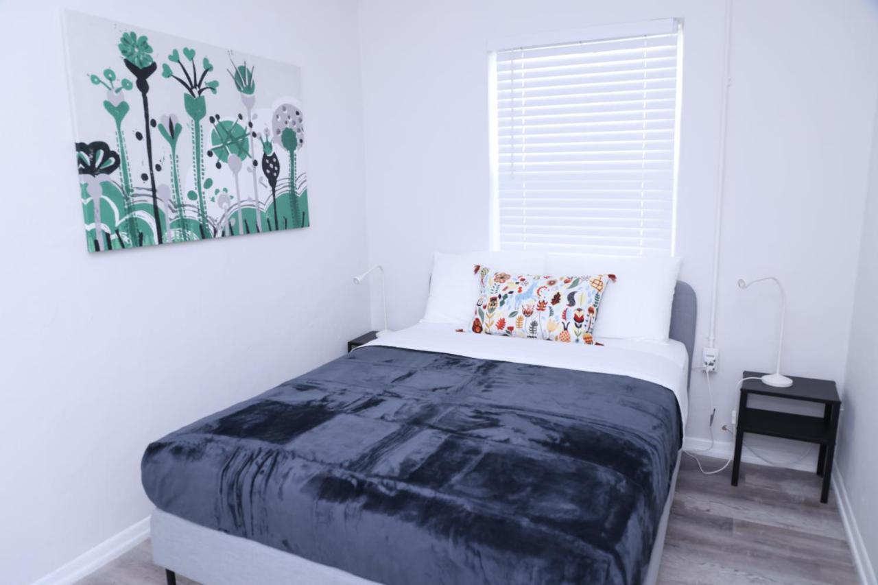 Douglas Rd Apartments Маямі Екстер'єр фото