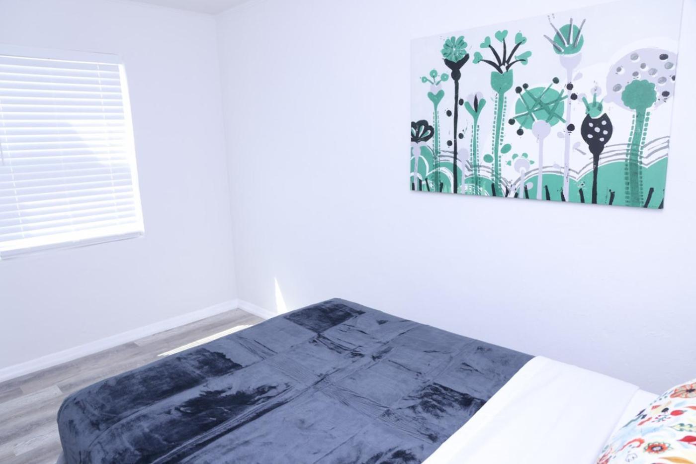 Douglas Rd Apartments Маямі Екстер'єр фото