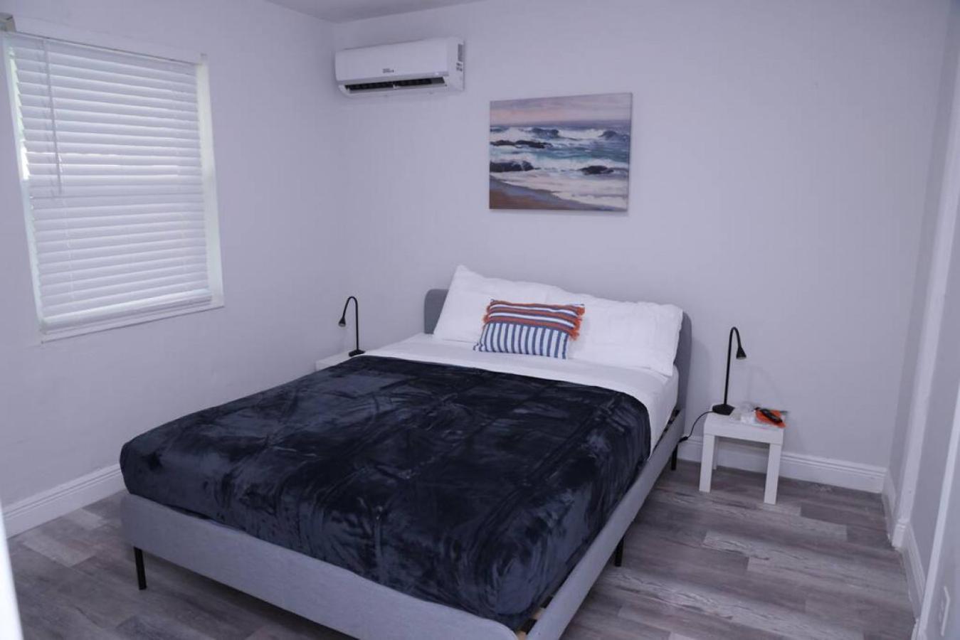 Douglas Rd Apartments Маямі Екстер'єр фото
