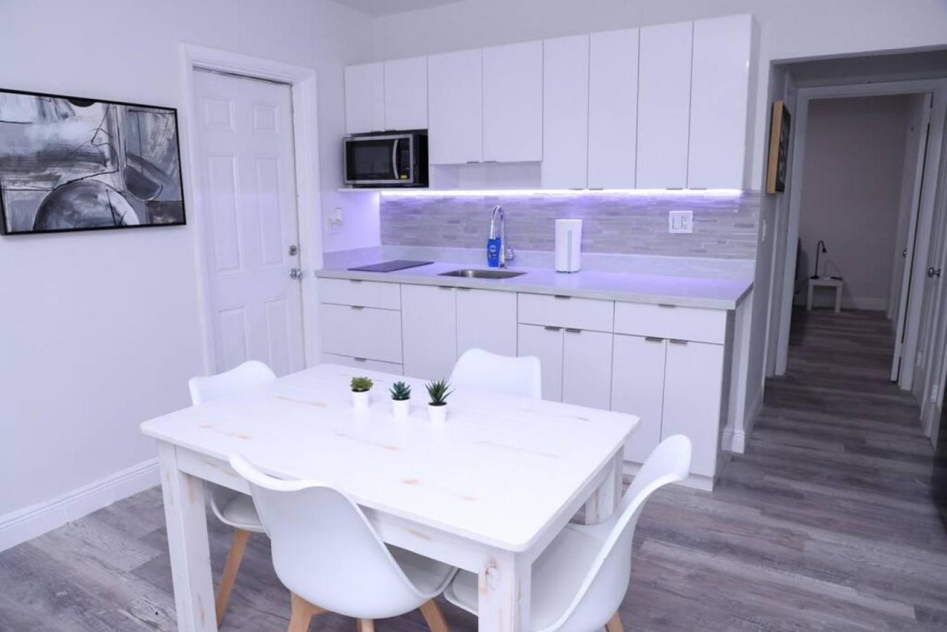 Douglas Rd Apartments Маямі Екстер'єр фото
